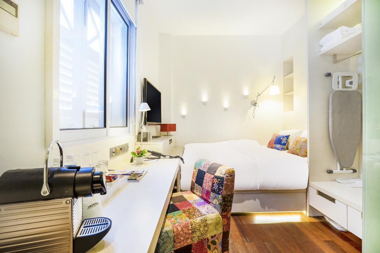 The Daulat By Calmo Hotel