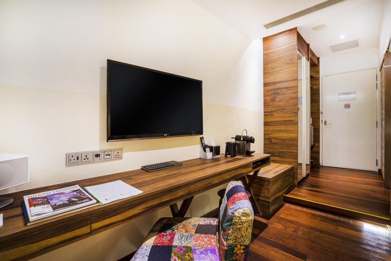 The Daulat By Calmo Hotel 3*