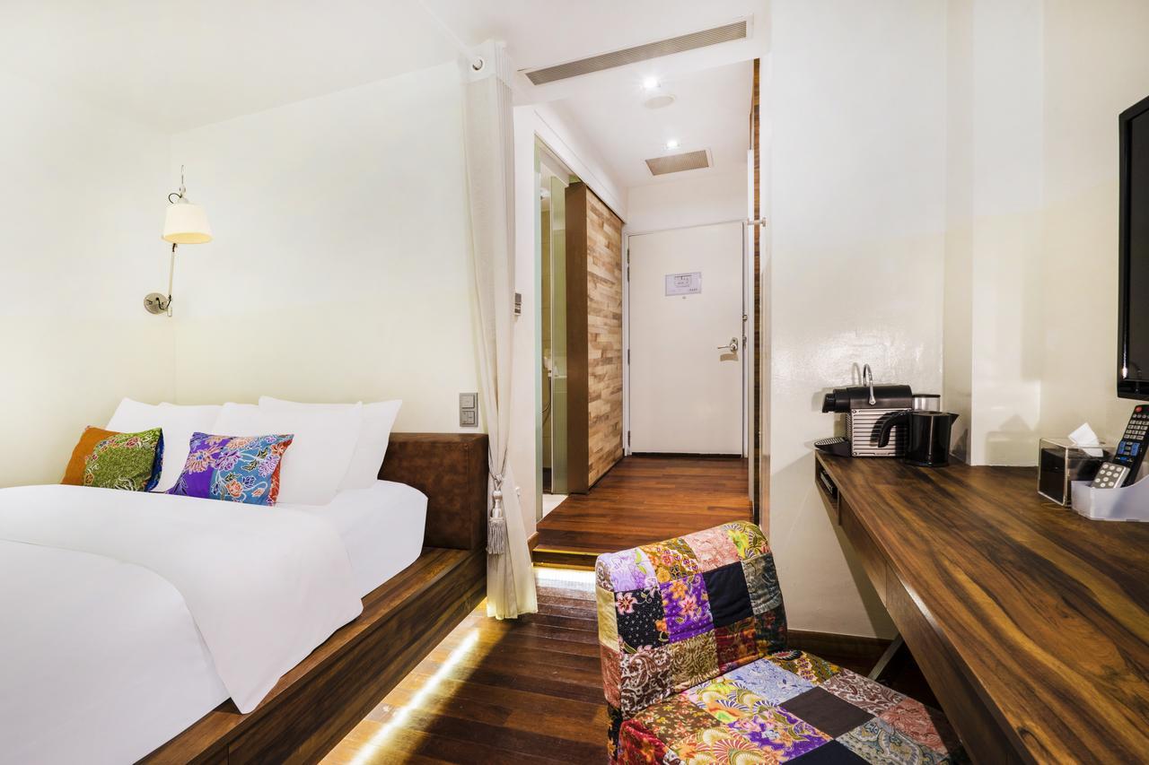 The Daulat By Calmo 3* Singapore