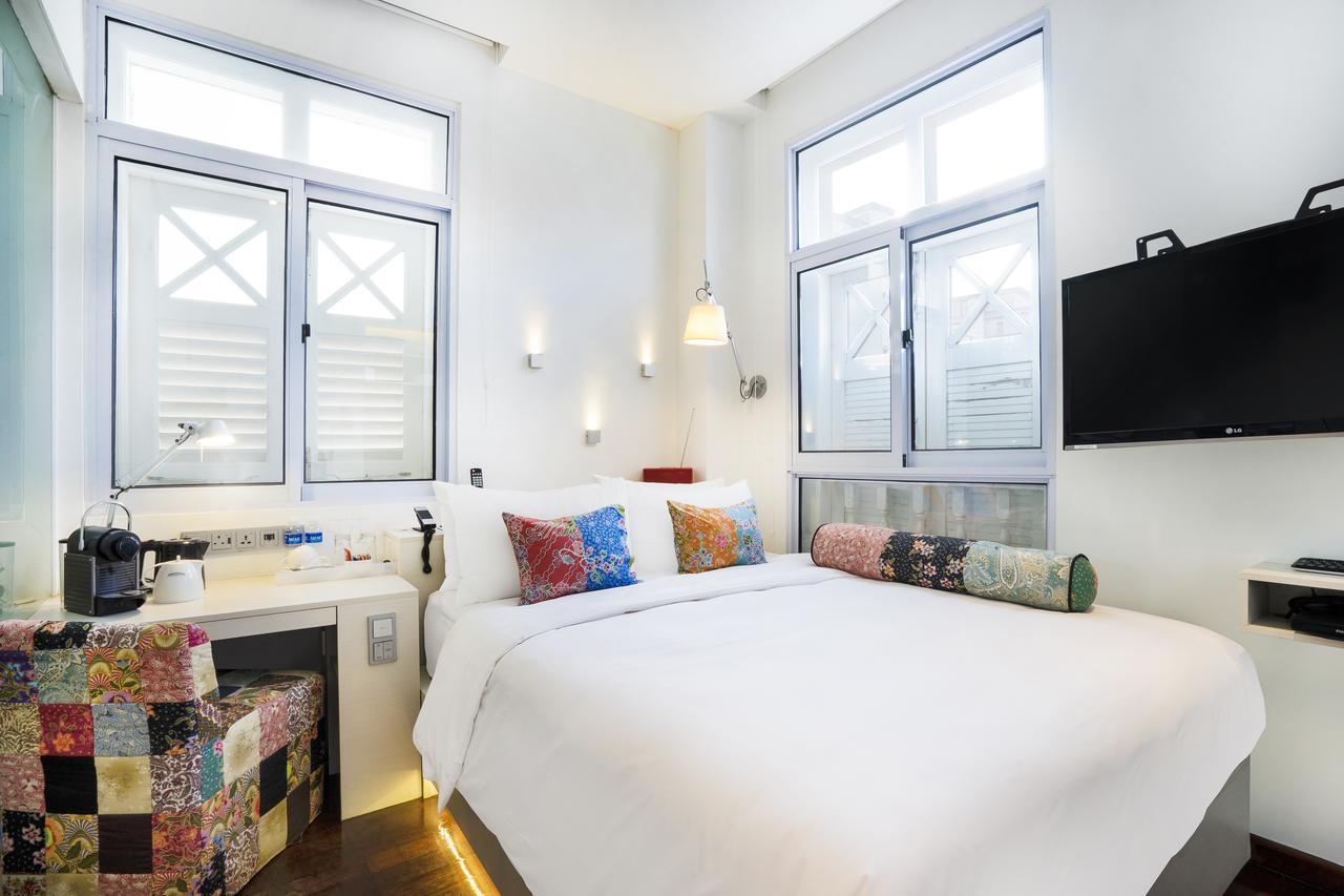 The Daulat By Calmo 3* Singapore