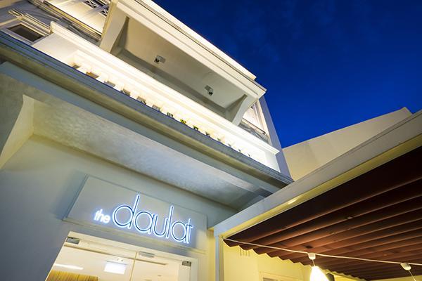 The Daulat By Calmo 3*