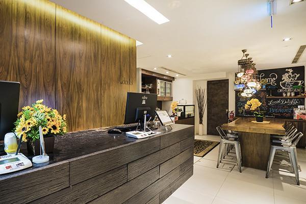 The Daulat By Calmo 3*