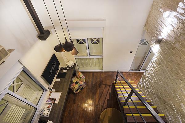 The Daulat By Calmo Hotel Singapore