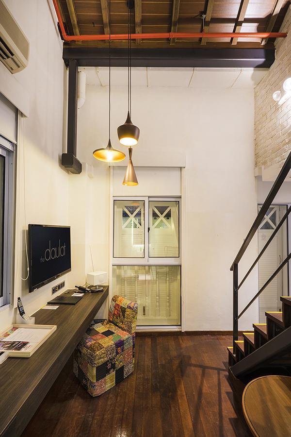Hotel The Daulat By Calmo Singapore