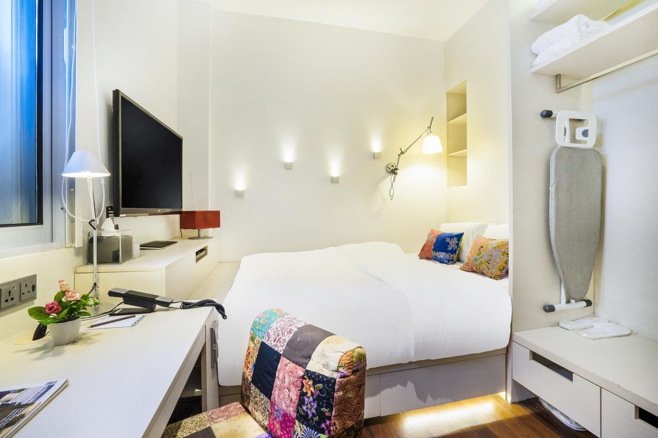 The Daulat By Calmo Hotel Singapore