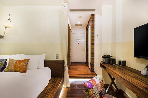 The Daulat By Calmo Hotel 3*