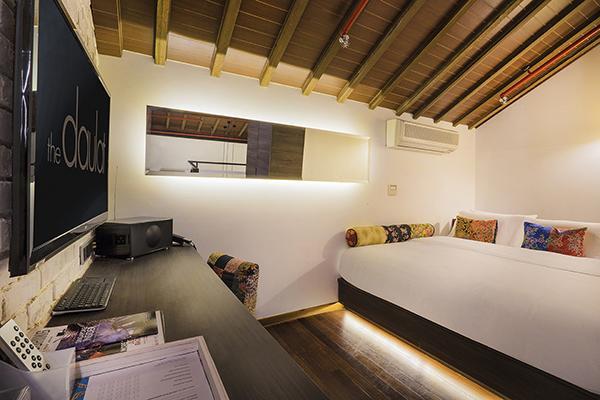 The Daulat By Calmo Hotel 3*