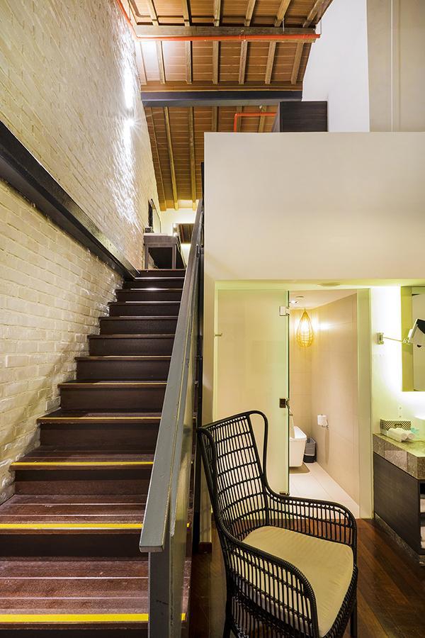 The Daulat By Calmo Hotel Singapore