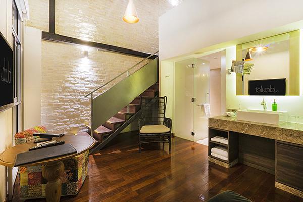The Daulat By Calmo Hotel 3*