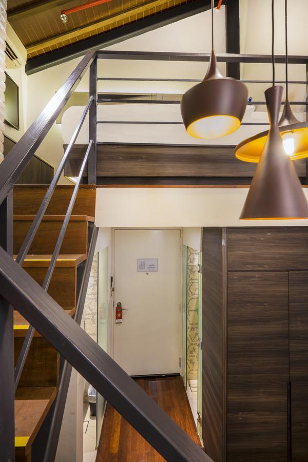 The Daulat By Calmo 3* Singapore