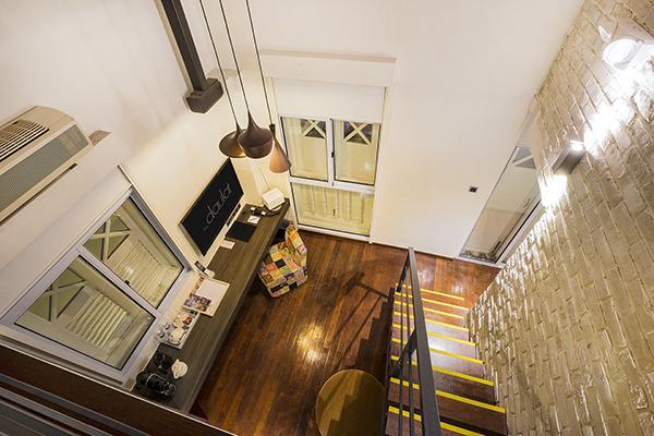 The Daulat By Calmo Hotel