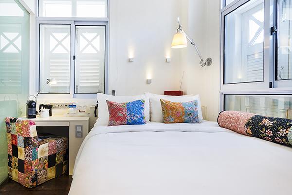 The Daulat By Calmo Hotel