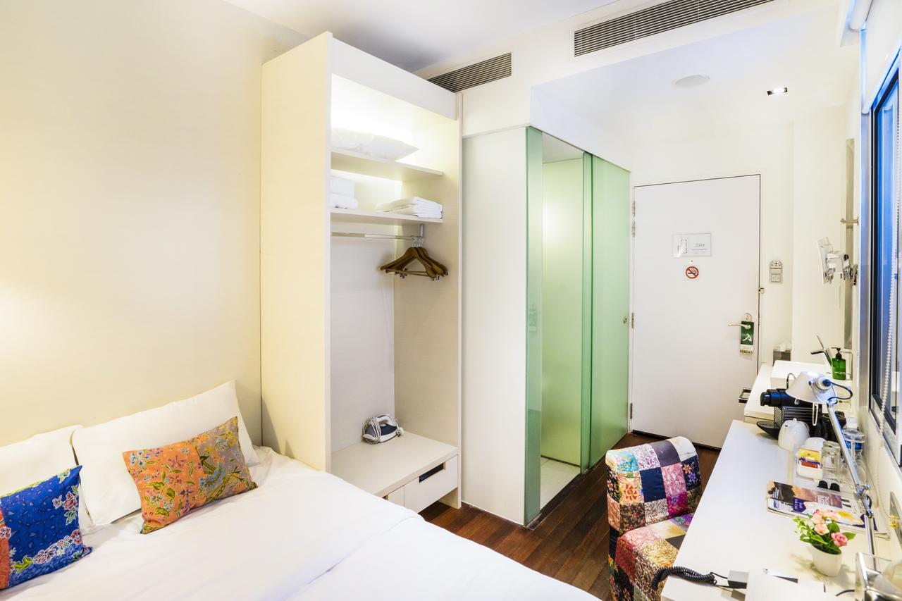 The Daulat By Calmo Hotel