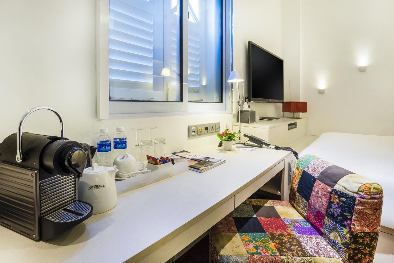 The Daulat By Calmo Hotel
