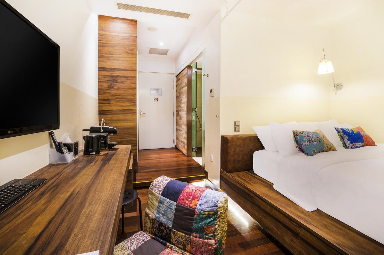 The Daulat By Calmo 3* Singapore