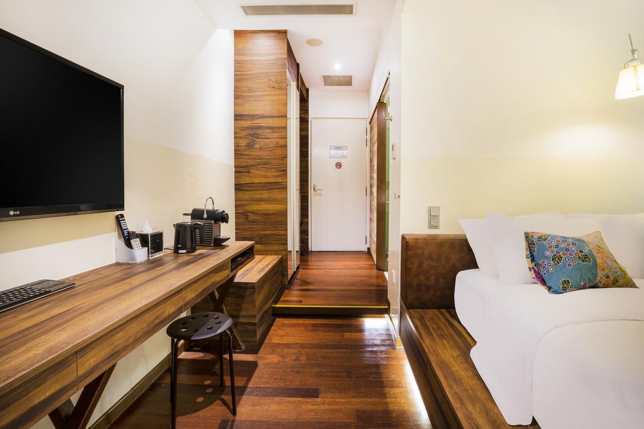 The Daulat By Calmo Singapore