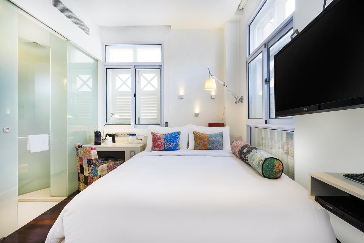 Hotel The Daulat By Calmo 3*