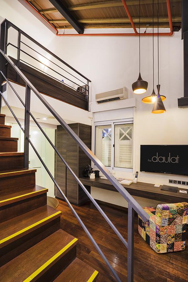 Hotel The Daulat By Calmo