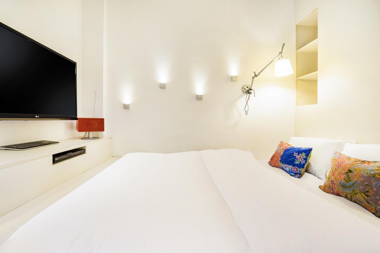 Hotel The Daulat By Calmo Singapore