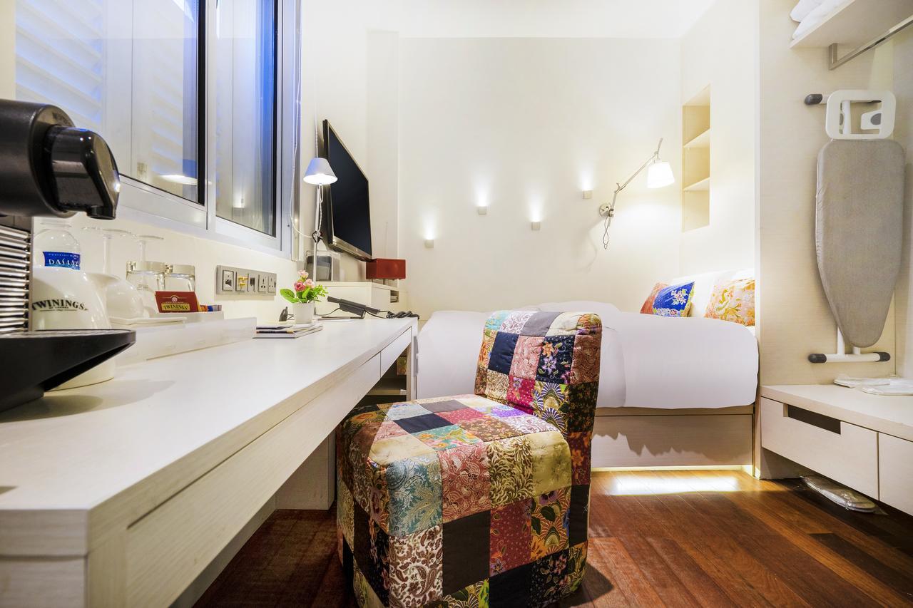 The Daulat By Calmo Hotel