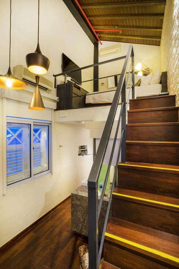 The Daulat By Calmo Hotel 3*