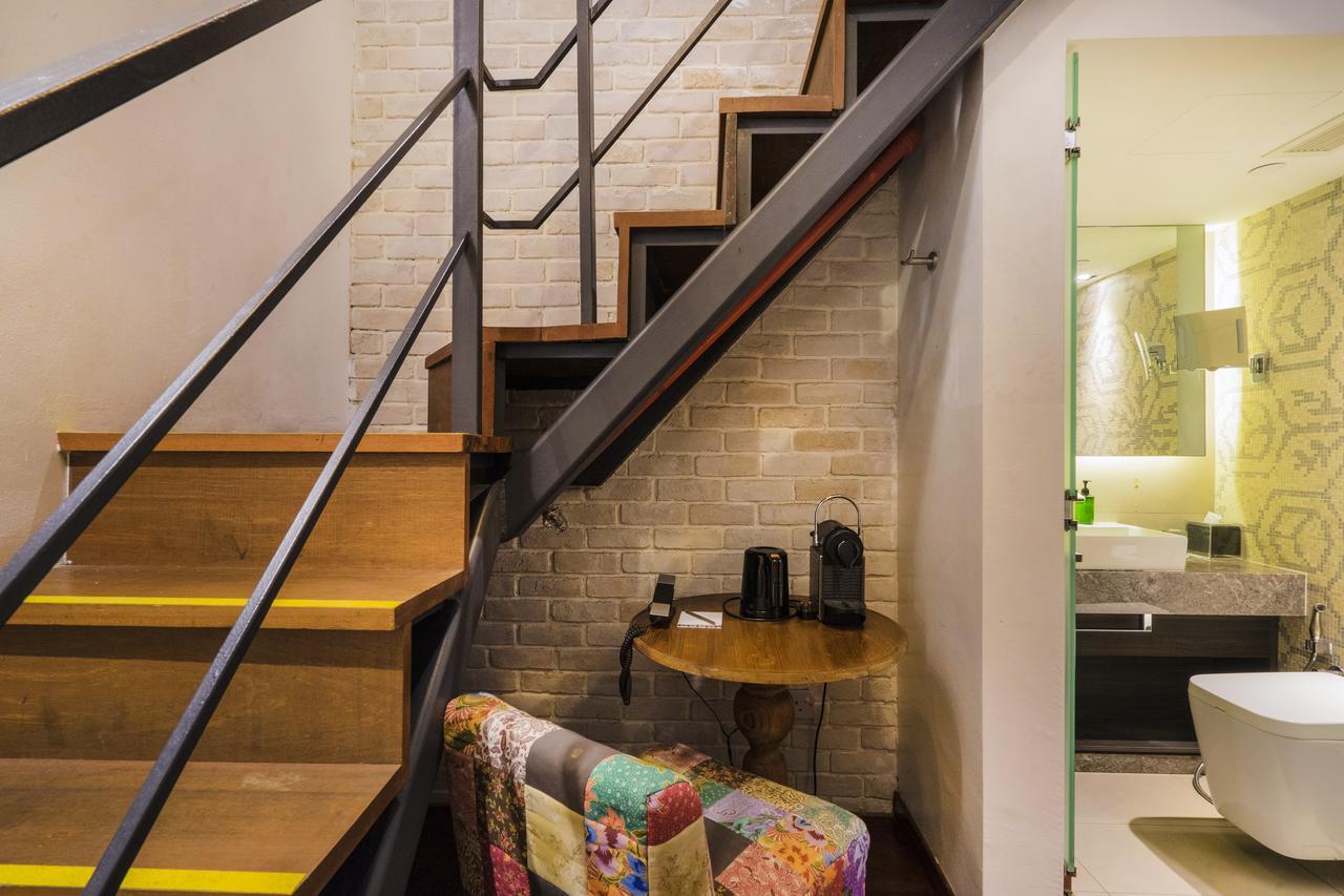 The Daulat By Calmo Singapore