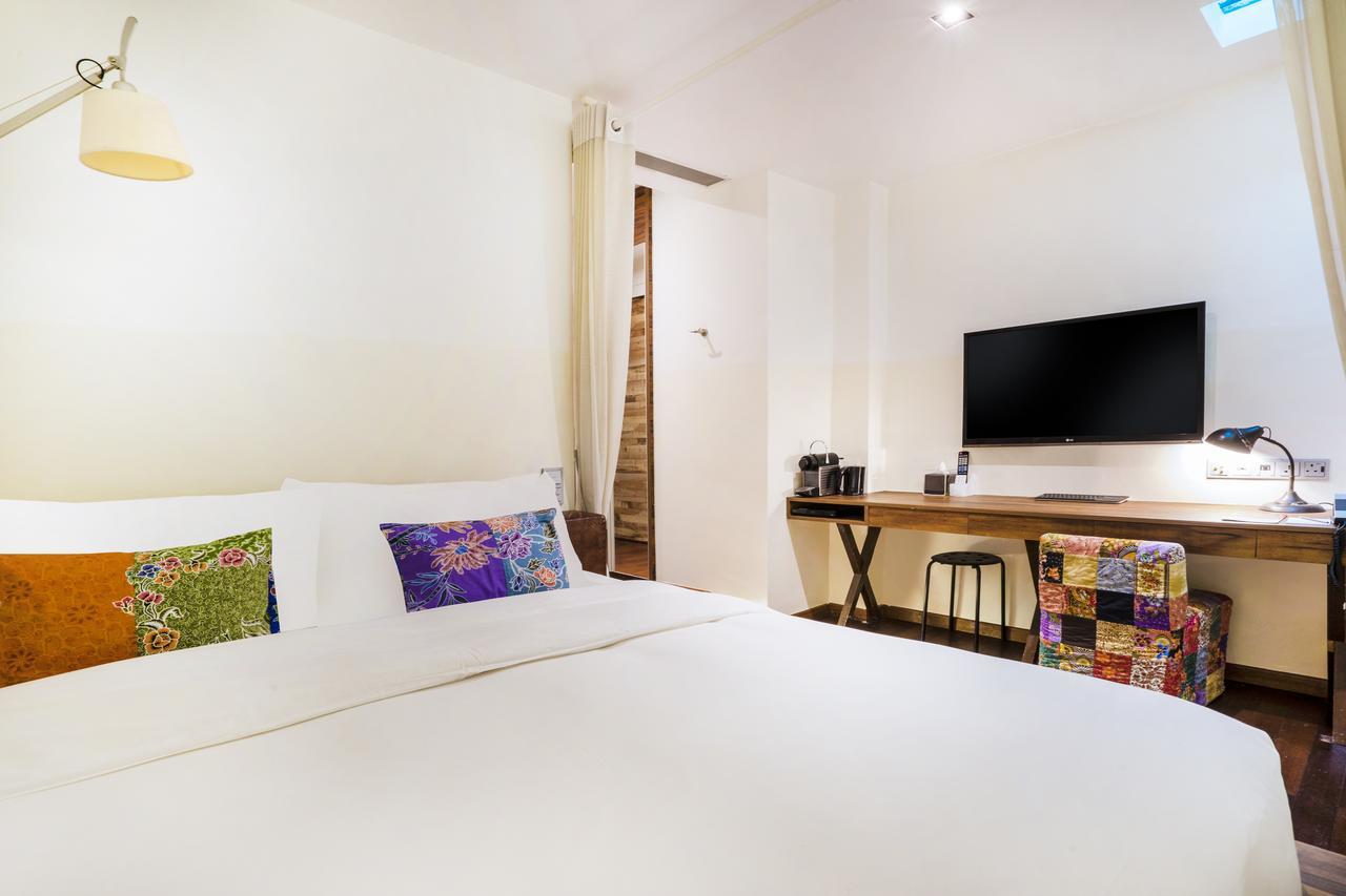 The Daulat By Calmo Hotel 3*