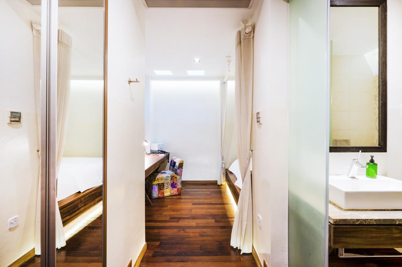 The Daulat By Calmo Hotel