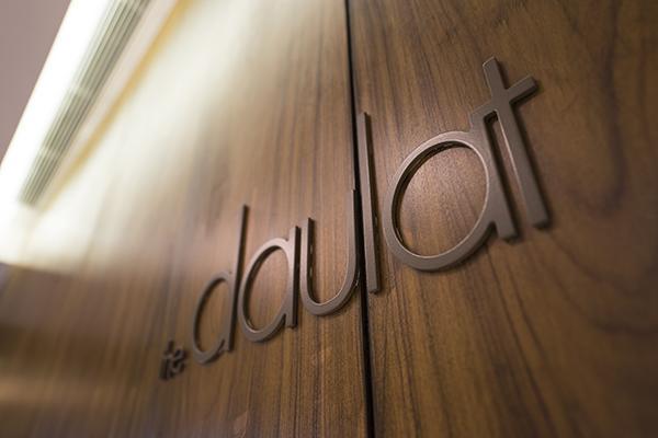 The Daulat By Calmo Singapore