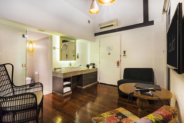 The Daulat By Calmo 3*