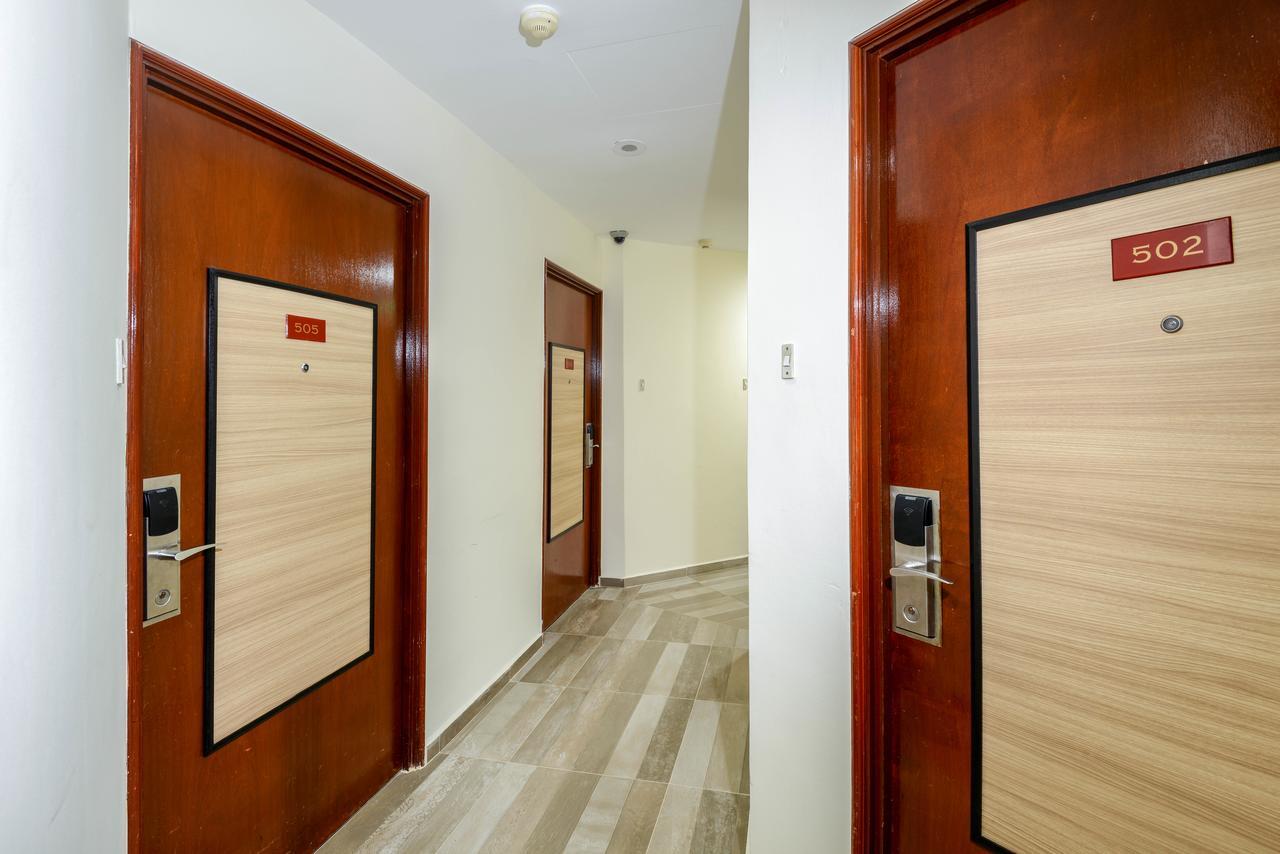 Tai Hoe Hotel 2*