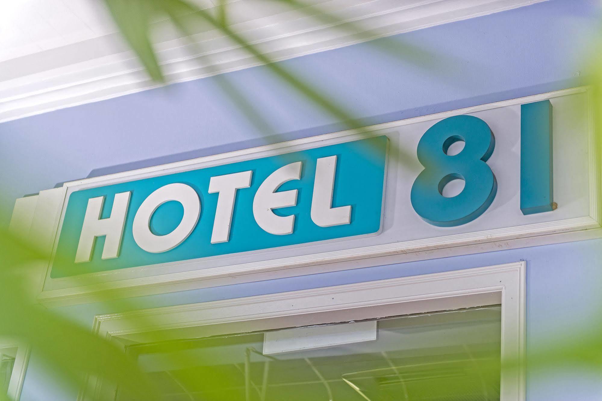 Hotel 81 Cosy Singapore