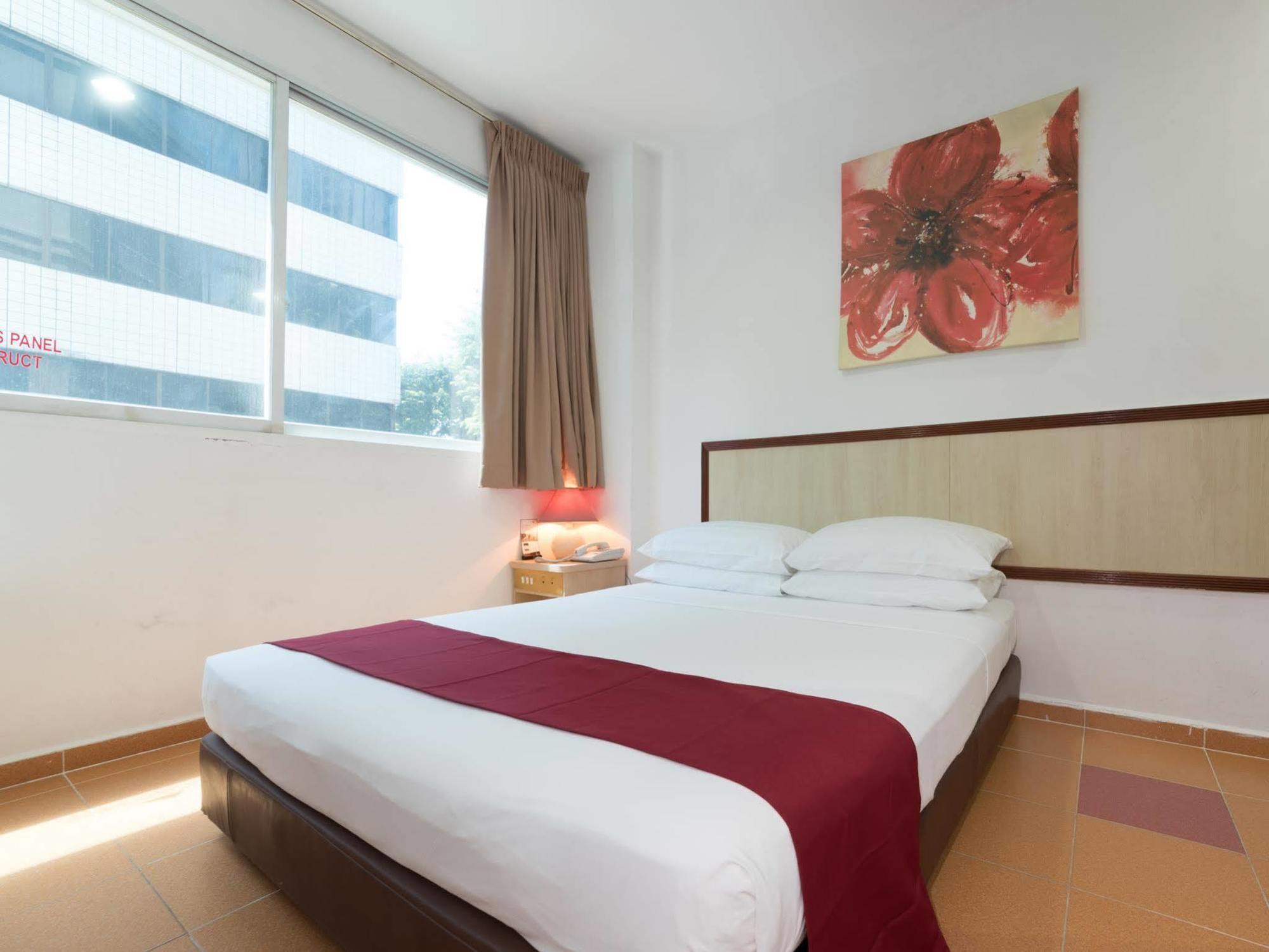 Tai Hoe 2* Singapore