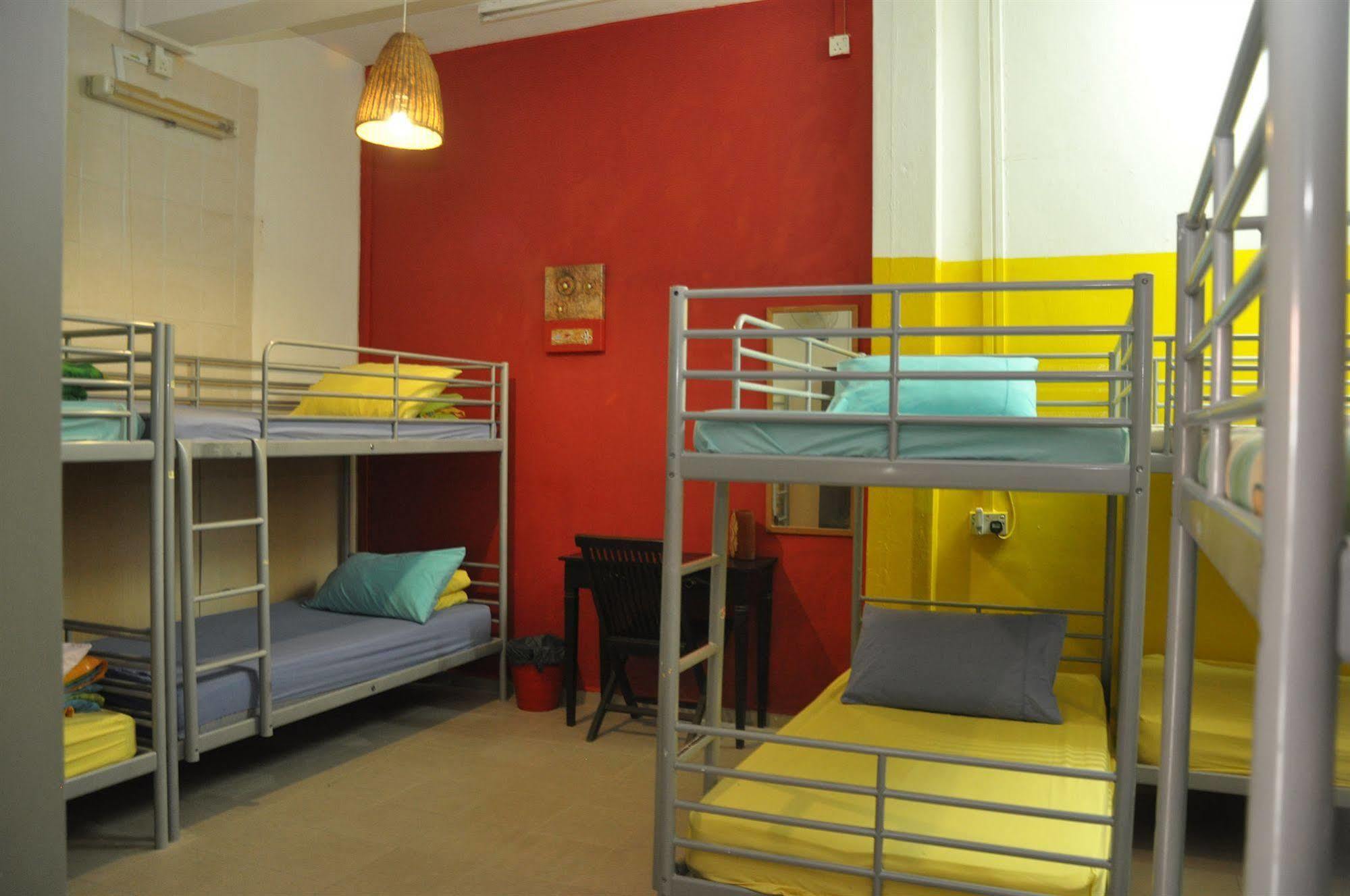 Fernloft - , Chinatown Singapore