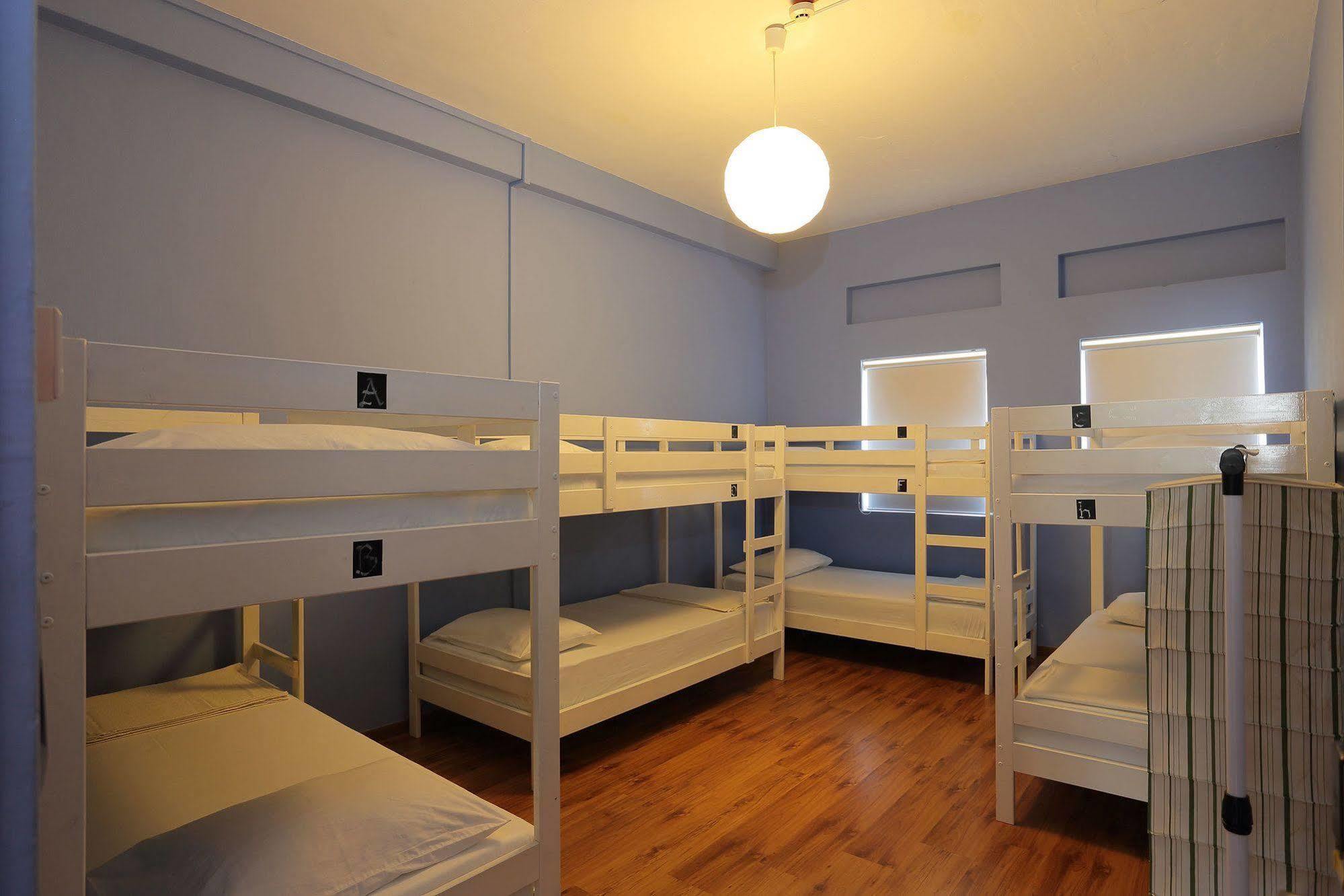 Hostel Gusti