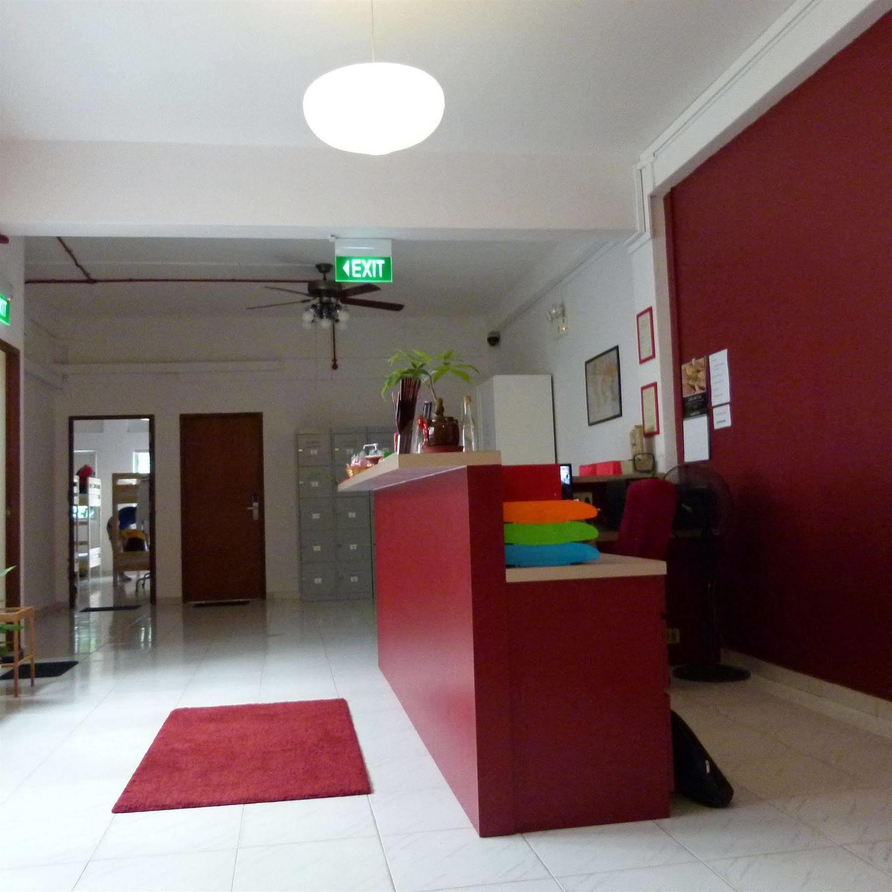 Gusti Hostel