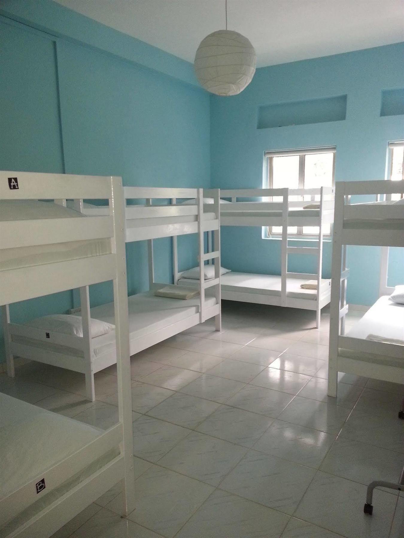 Gusti Hostel