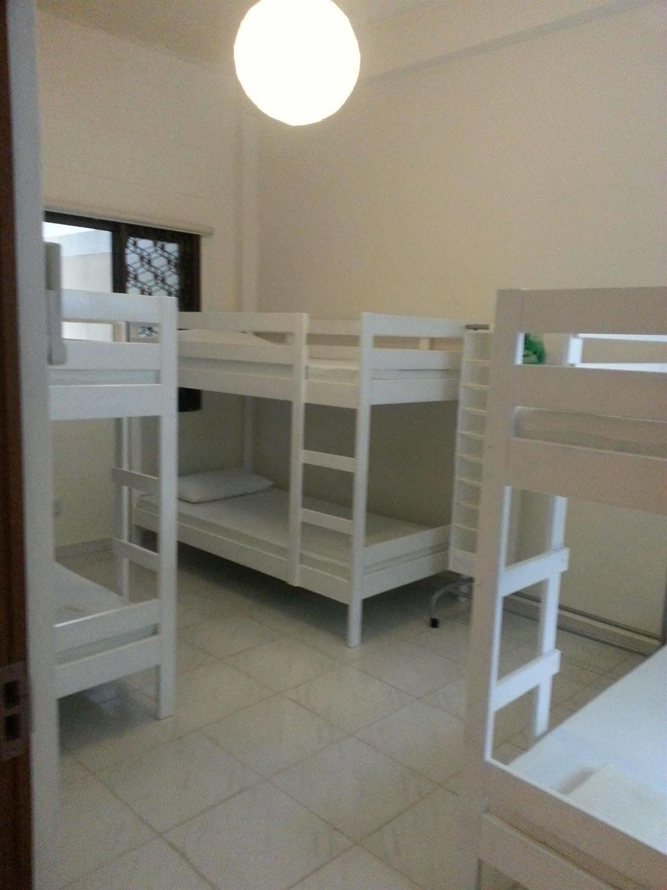 Hostel Gusti
