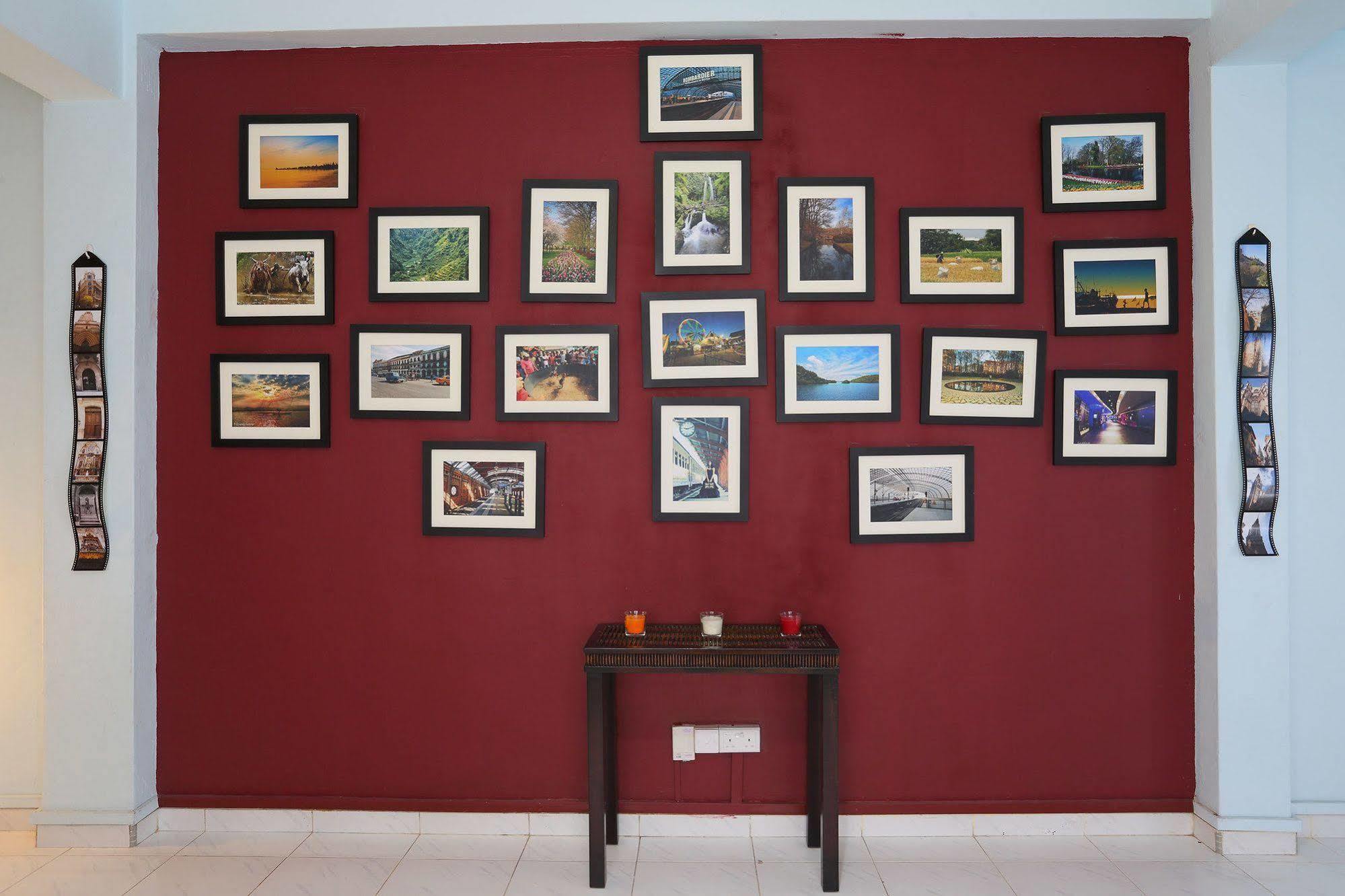 Gusti Hostel