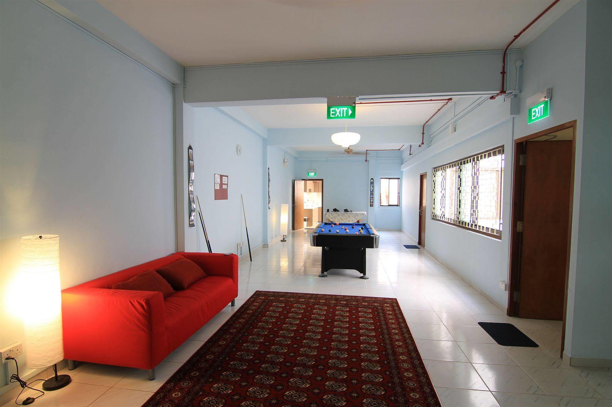 Gusti Hostel