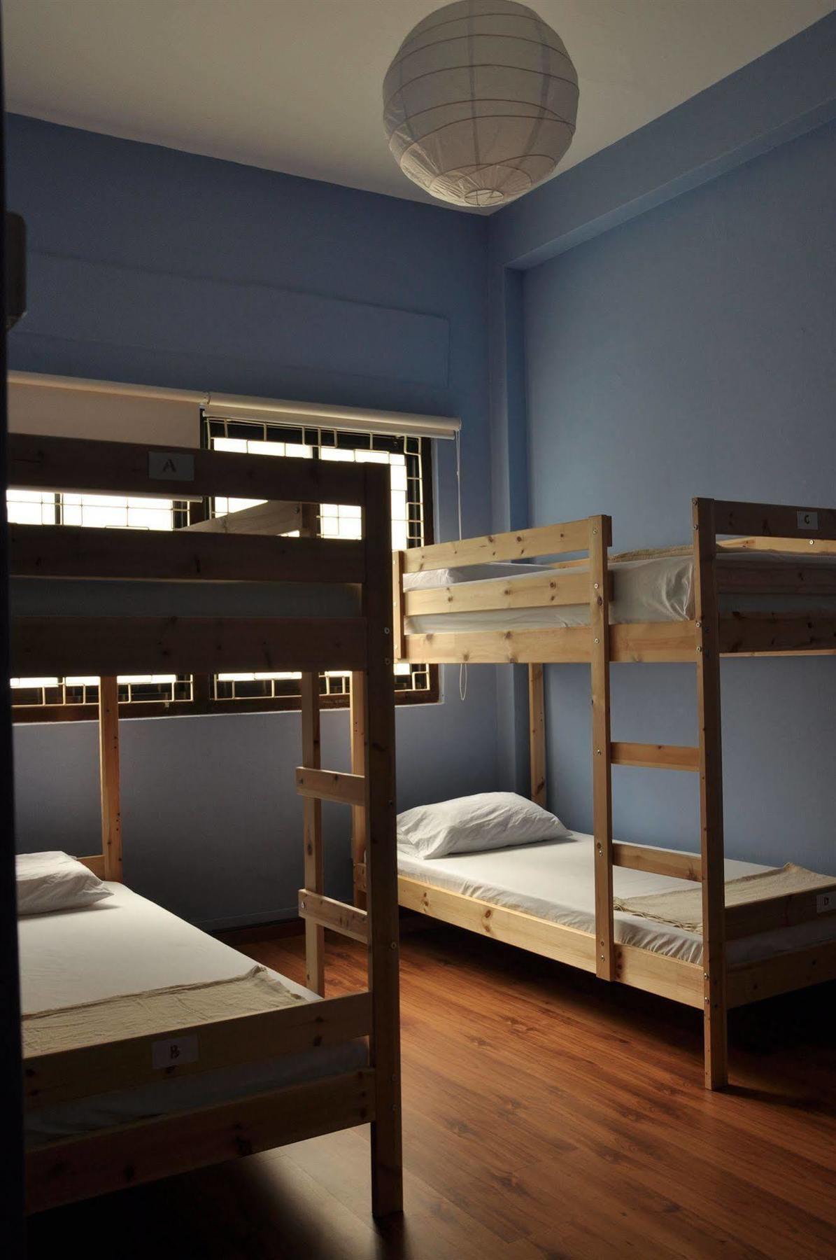 Gusti Hostel