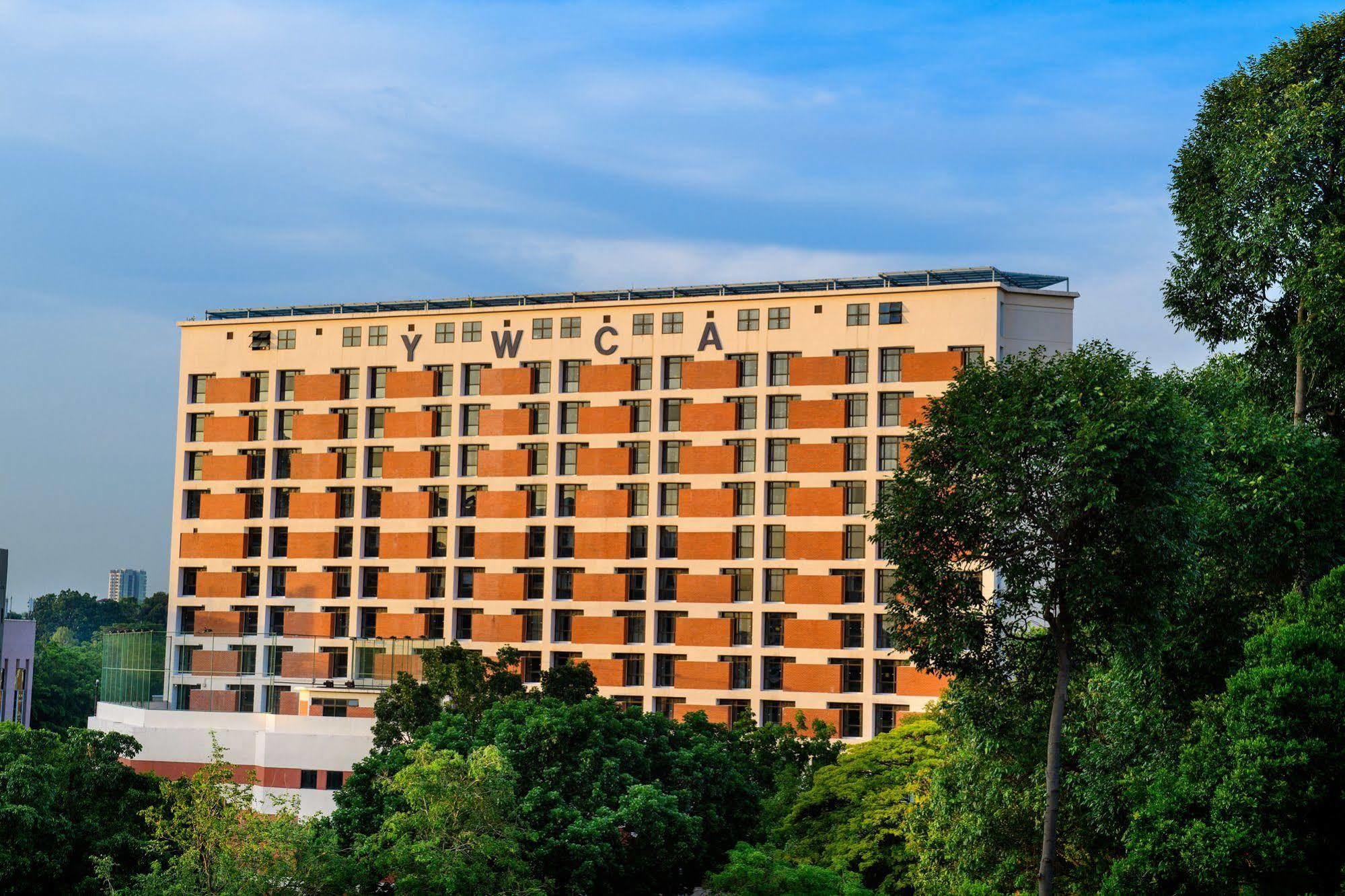 Ywca Fort Canning Singapore