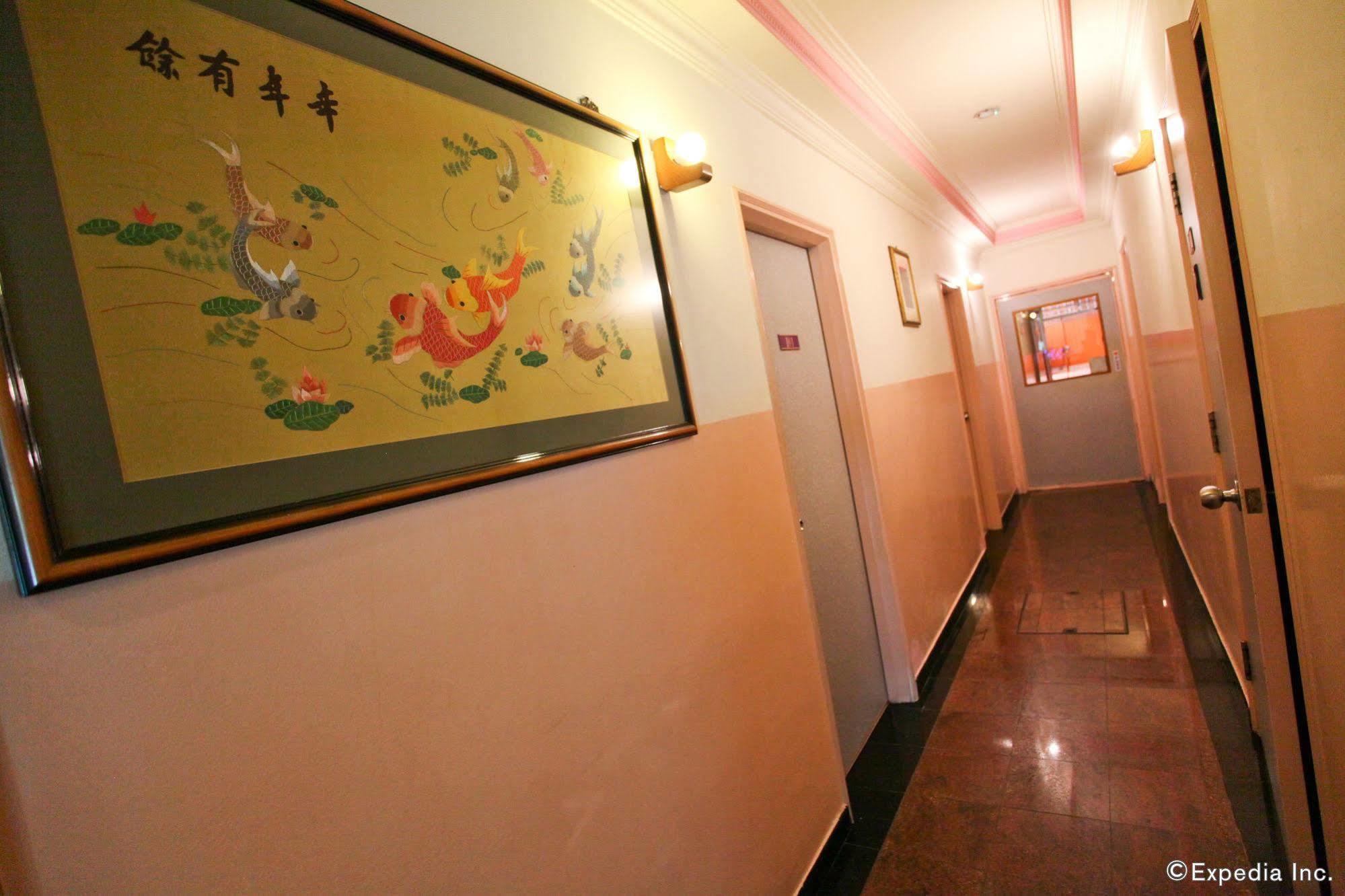 Hotel Fuji