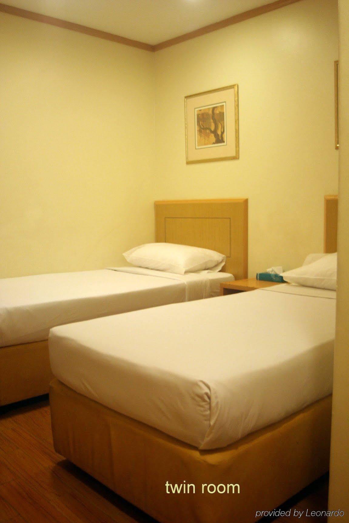 81 Sakura Hotel Singapore