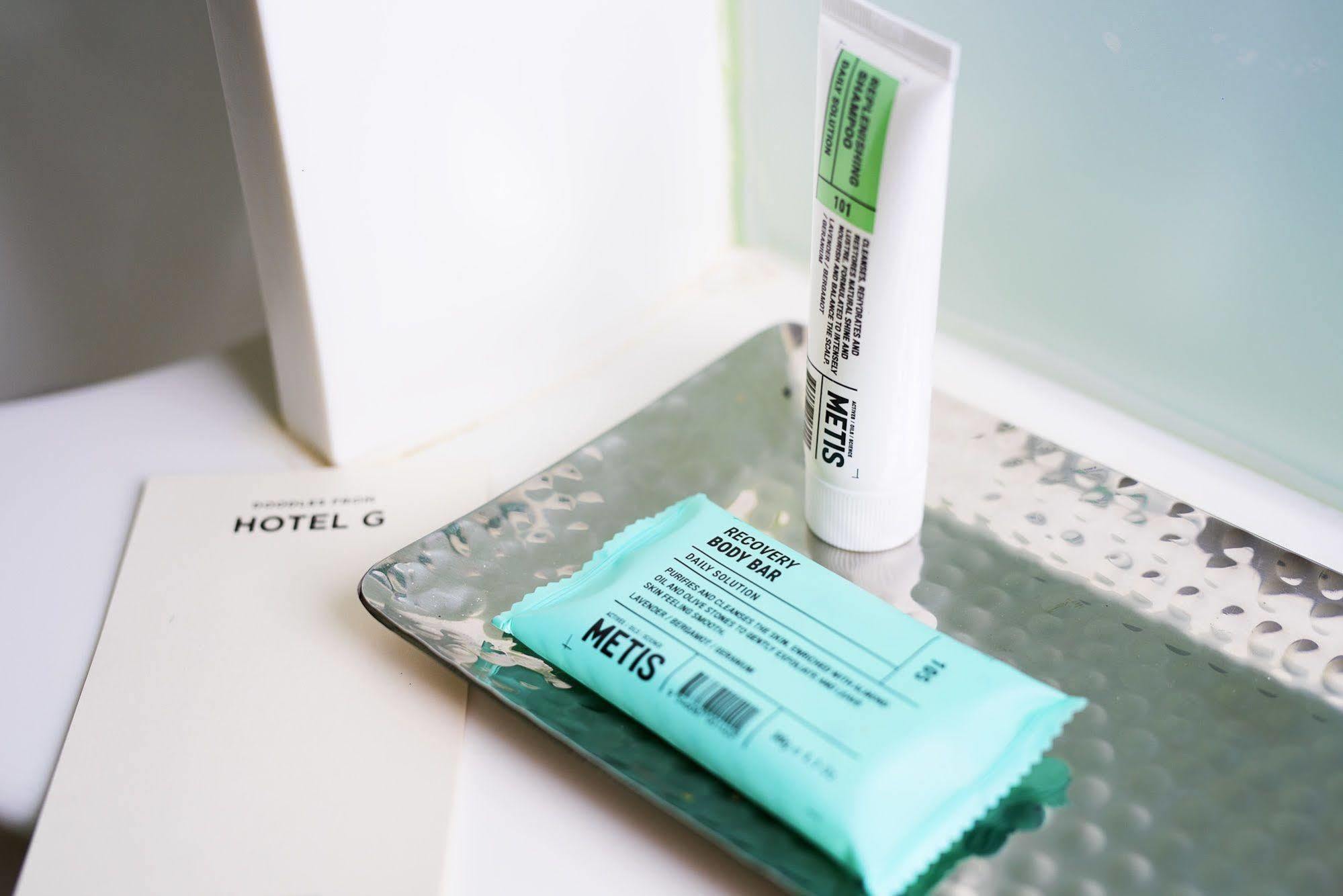 Hotel Lyf Bugis Managed By The Ascott Ltd