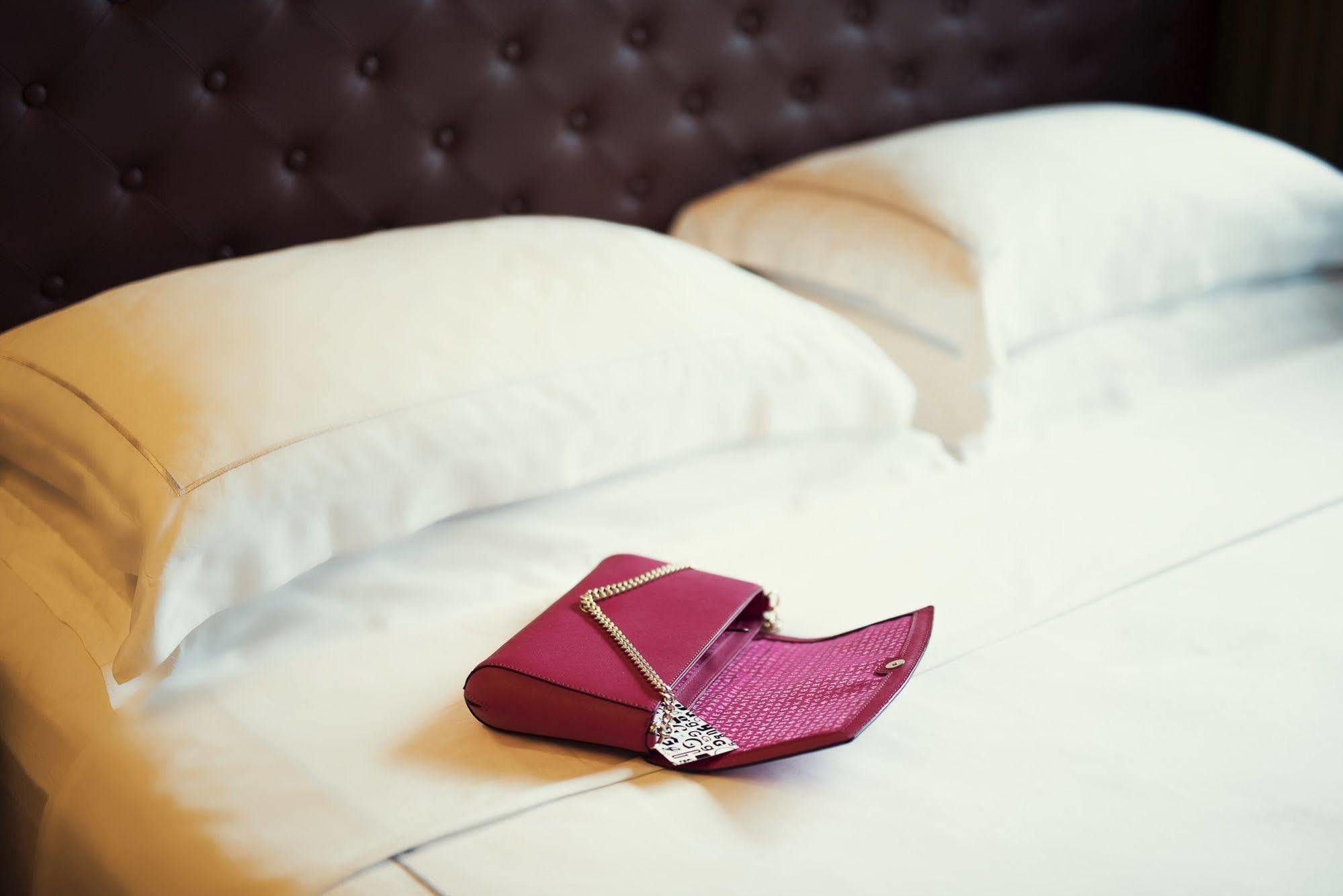 Hotel Lyf Bugis Managed By The Ascott Ltd Singapore