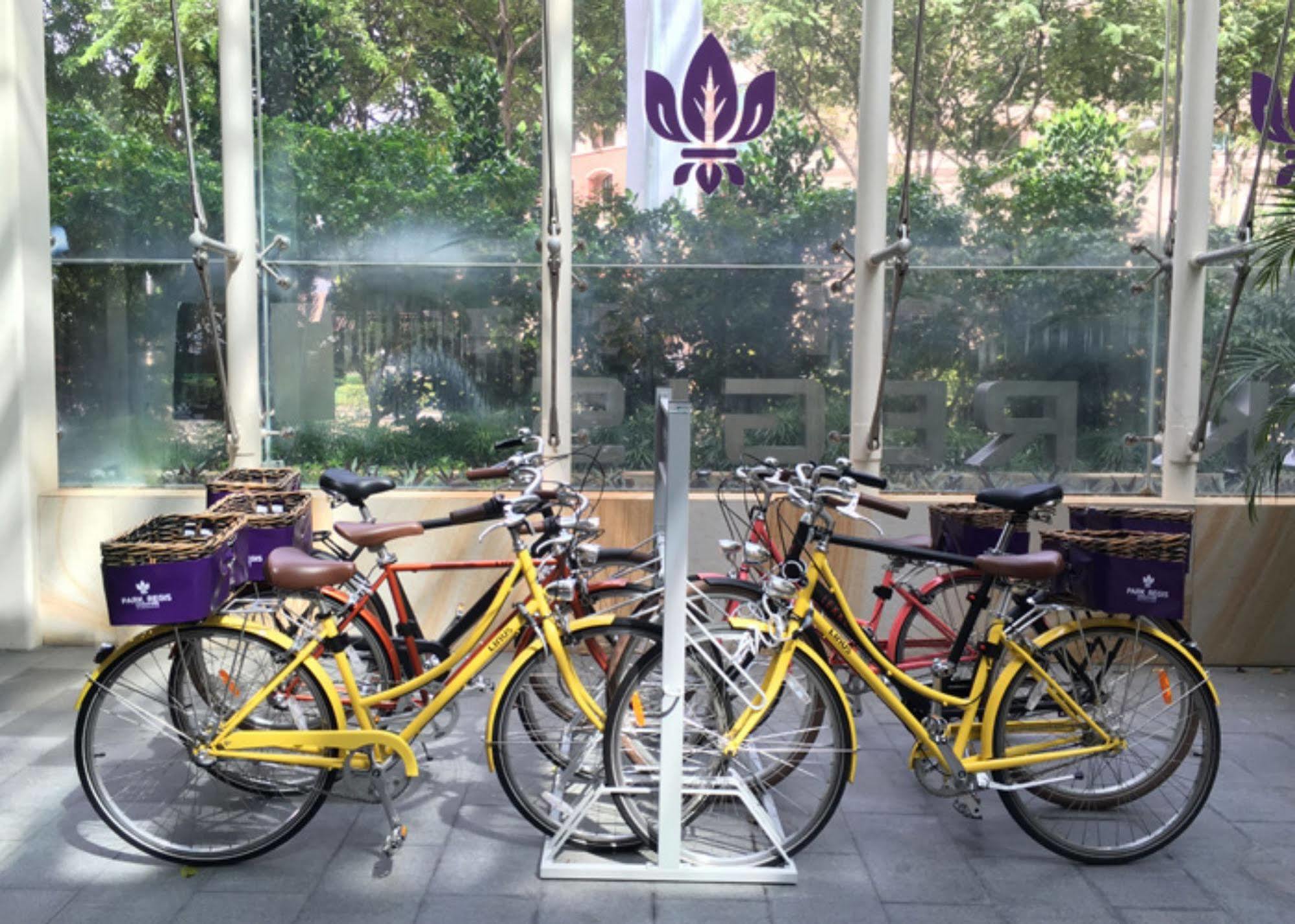Park Regis By - Newly Renovated 4*