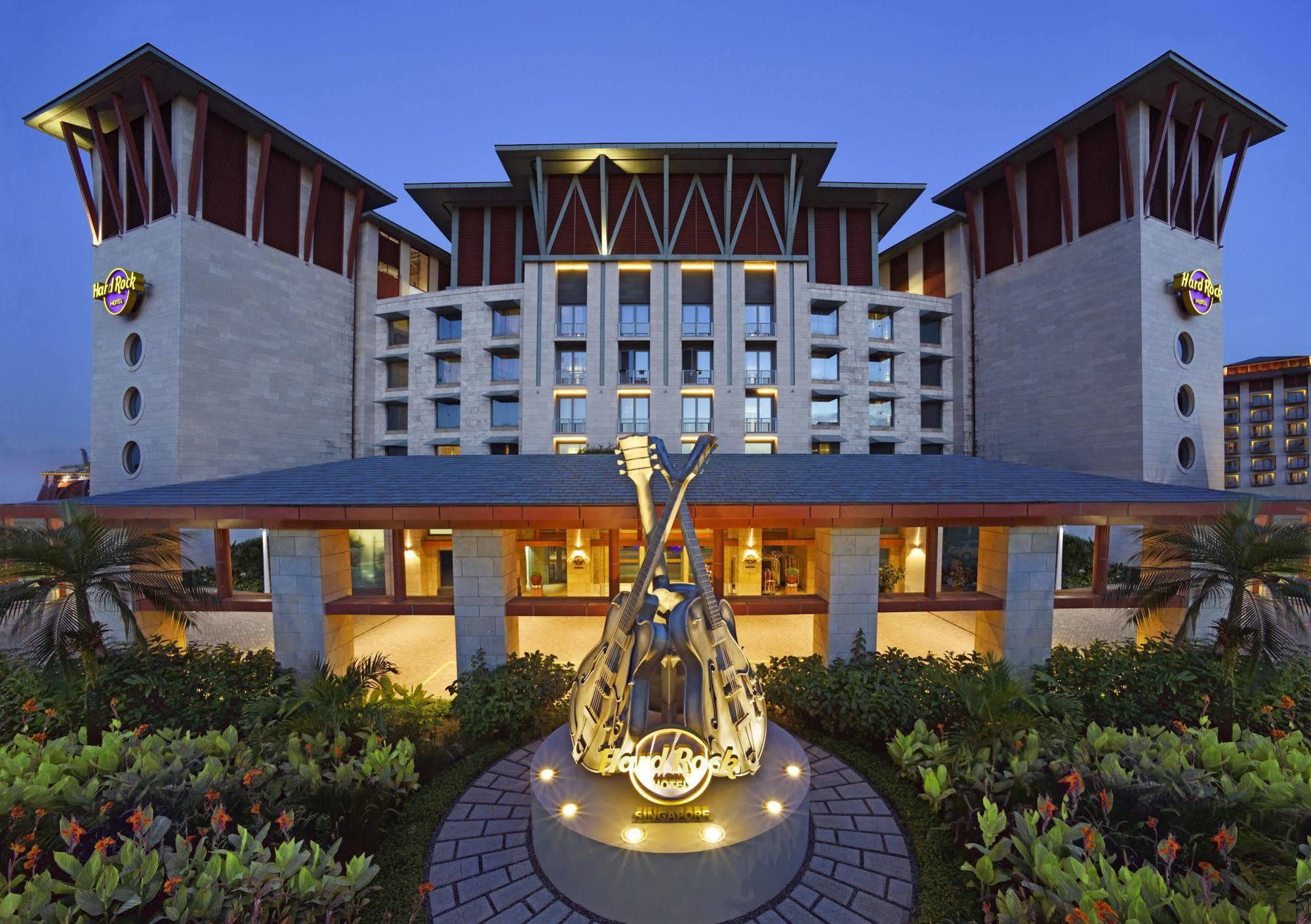 The Laurus, A Luxury Collection Resort, Singapore Hotel 5*