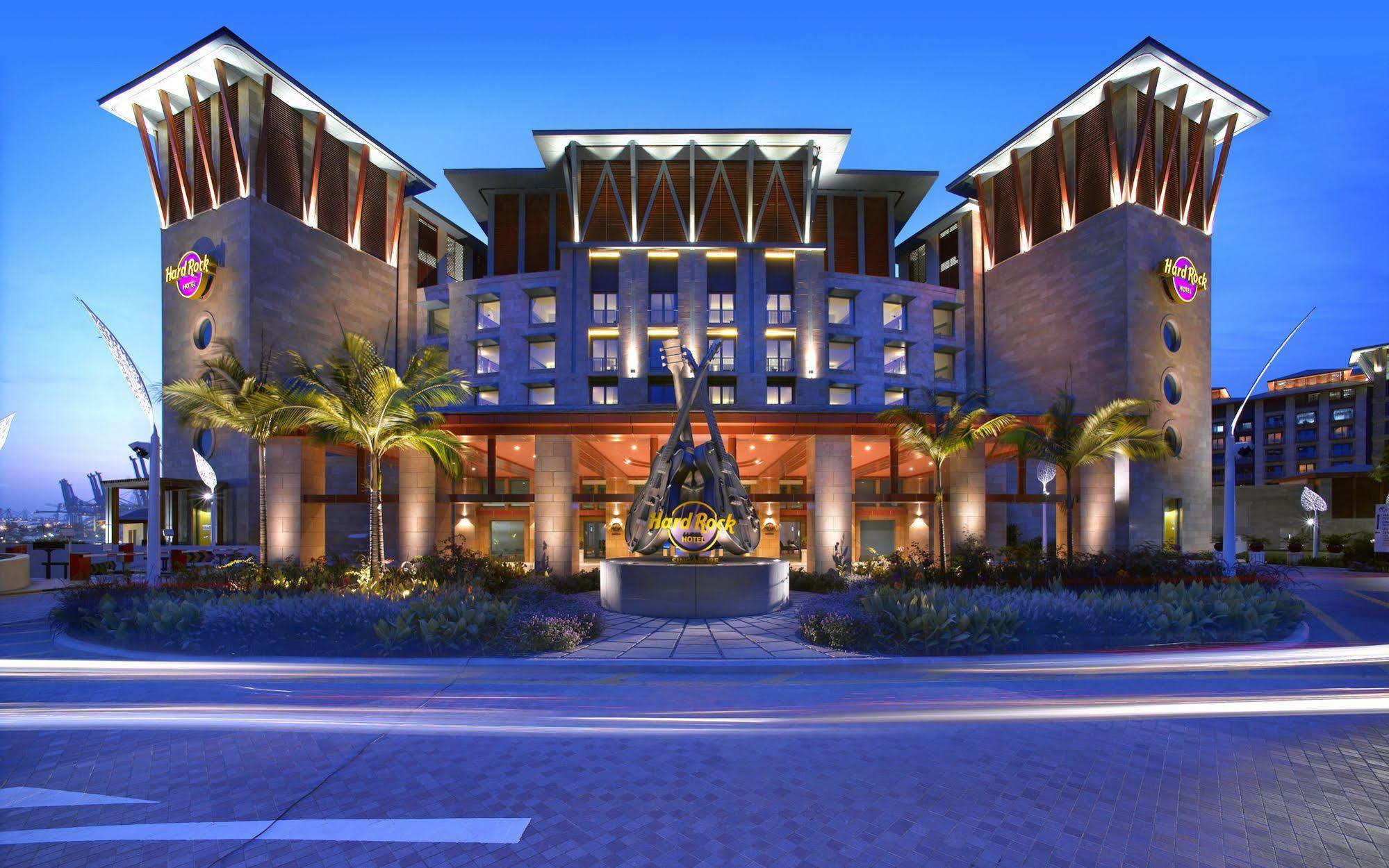 The Laurus, A Luxury Collection Resort, Singapore 5* Singapore