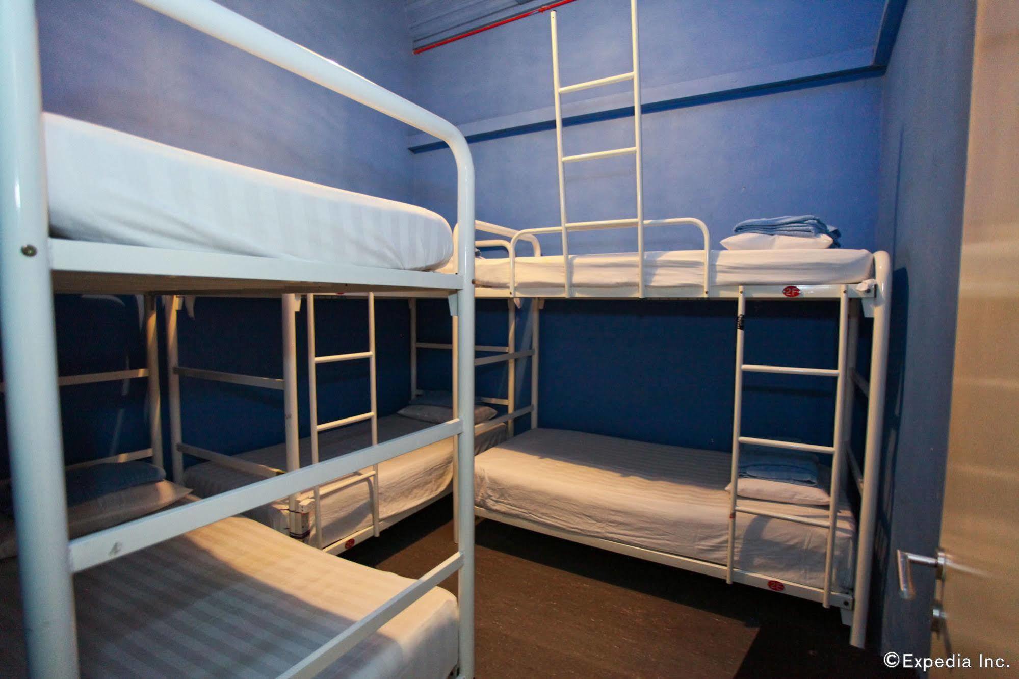 Hostel Moni Gallery
